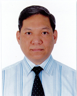 รศ.ดร.ชาติ เจียมไชยศรี