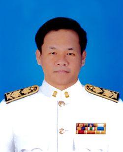ผศ.ดร.สุชาติ เหลืองประเสริฐ