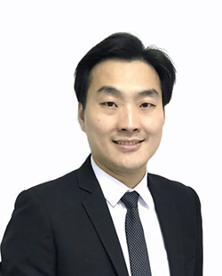 คุณหฤษฎ์ ธิตินันทน์