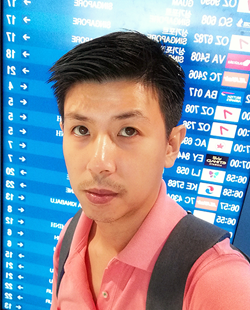 คุณปกรณ์ จารุตระกูลชัย