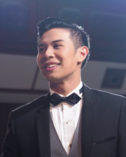 คุณเพลงประพันธ์ กิ่งทอง