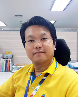 คุณวรวุฒิ หะมาน